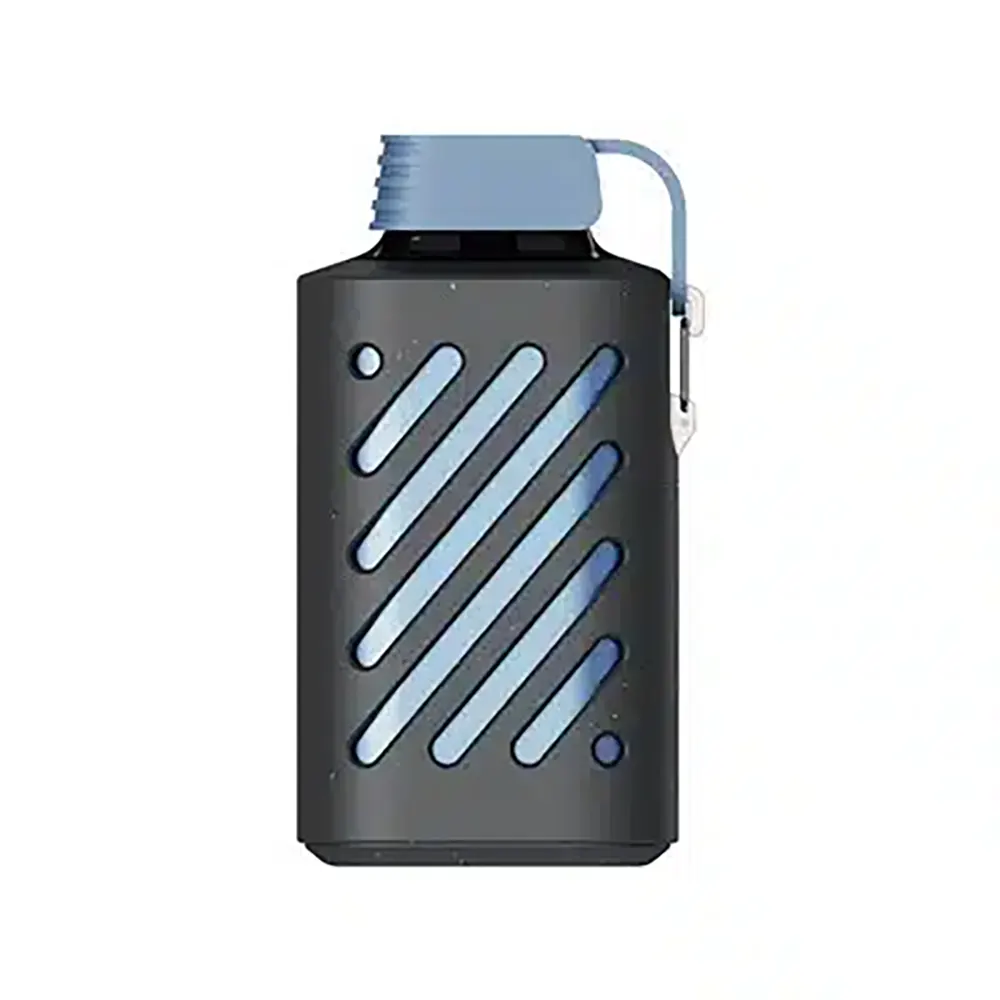 Vozol 10000 – Blue Razz Lemon Puff