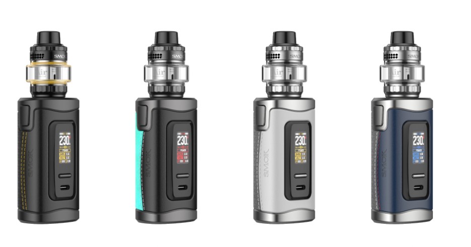 Smok Morph 3 Kit