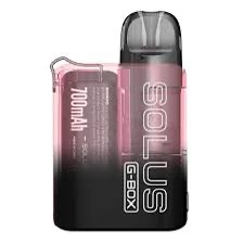 SMOK - Solus G-Box Pod Mod Elektronik Sigara Kit