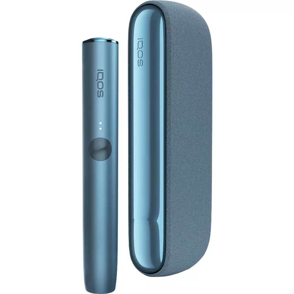 IQOS ILUMA - Görsel 3