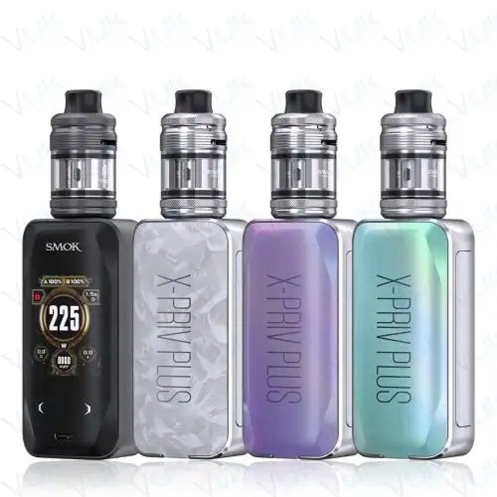 SMOK X-Priv Plus