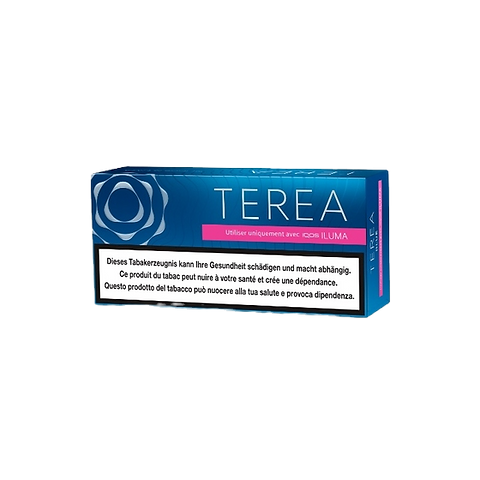 TEREA BLUE