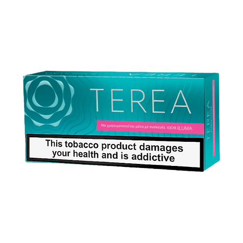 TEREA TURKUAZ