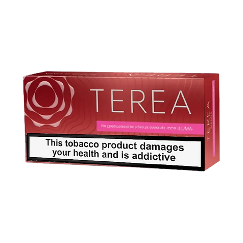 TEREA SIENNA