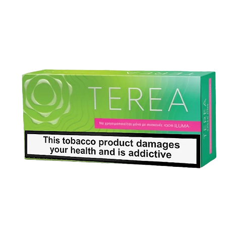 TEREA WILLOW