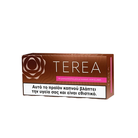 TEREA BRONZ