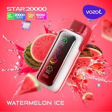 VOZOL STAR 20000 WATERMELON ICE