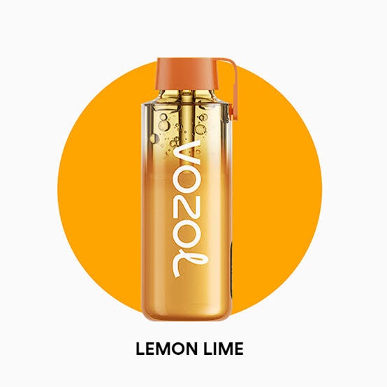 VOZOL 12.000 NEON PRO LEMON LIME