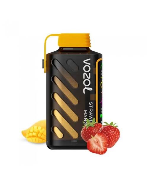 VOZOL GEAR 20000 STRAWBERRY MANGO