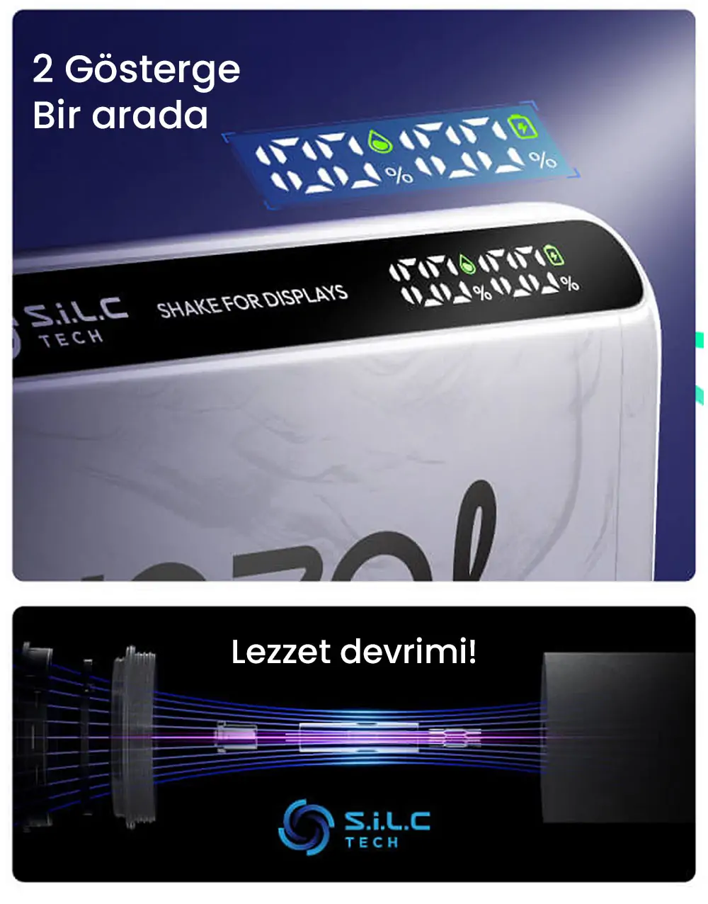 Vozol Star 12000 Tanıtım Görseli 2