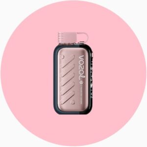 Vozol Gear 50000 Strawberry Banana