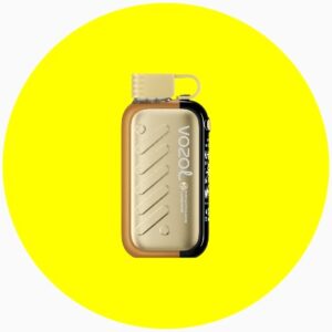 Vozol Gear 50000 Mango Passion Tangerine