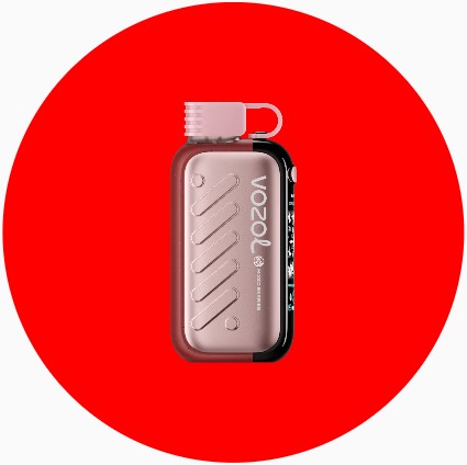 Vozol Gear 50000 Mixed Berries