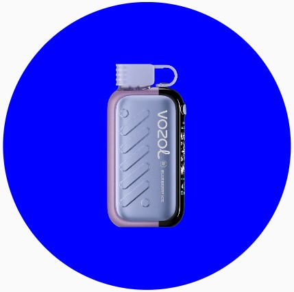 Vozol Gear 50000 Blueberry Watermelon