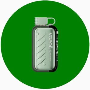 Vozol Gear 50000 Melon Gum