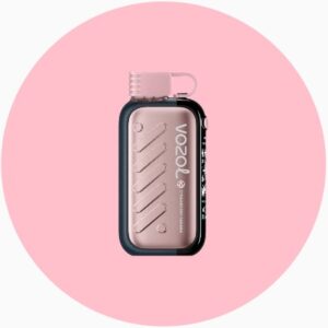 Vozol Gear 50000 Peach Ace