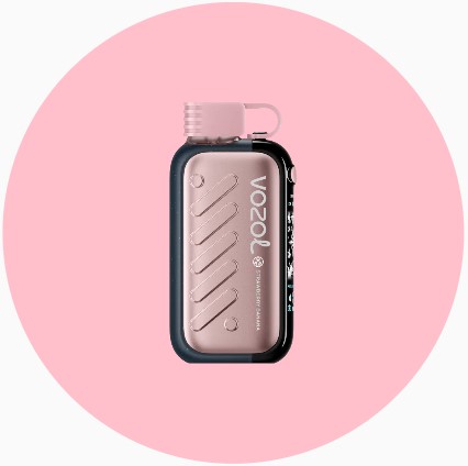 Vozol Gear 50000 Peach Ace