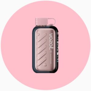 Vozol Gear 50000 Peach Pop Bliss