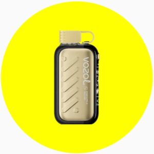 Vozol Gear 50000 Pineapple Squish