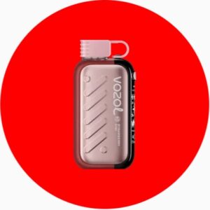 Vozol Gear 50000 Strawberry Kiwi