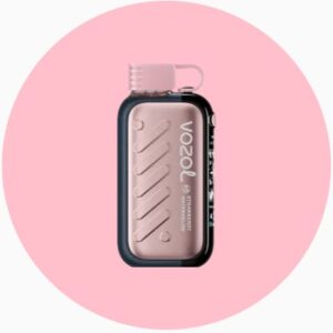 Vozol Gear 50000 Strawberry Watermelon