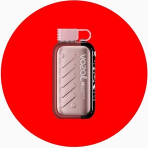 Vozol Gear 50000 Strawmelon Peach