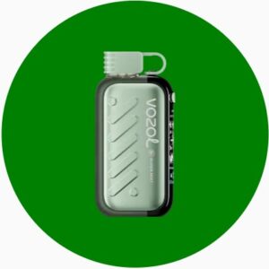 Vozol Gear 50000 Super Mint