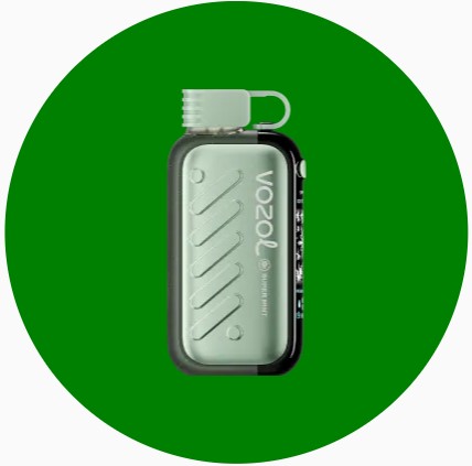 Vozol Gear 50000 Super Mint