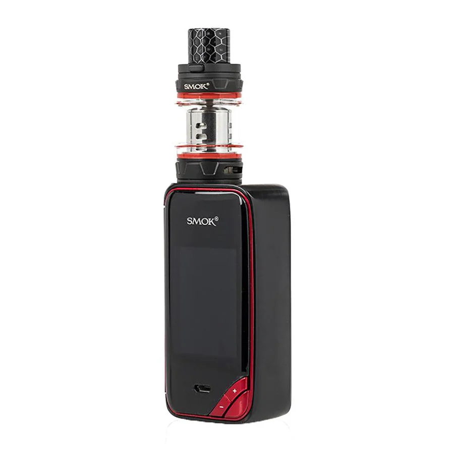 SMOK X PRIV KIT 225W - Görsel 8