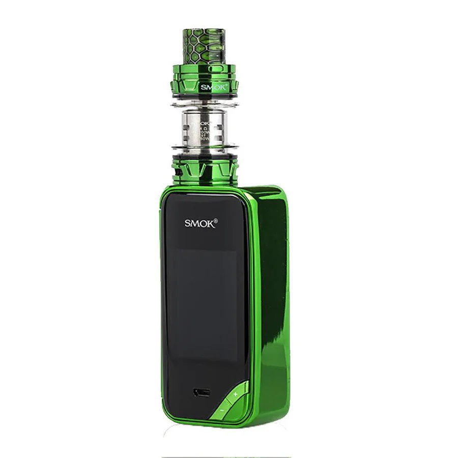 SMOK X PRIV KIT 225W - Görsel 11