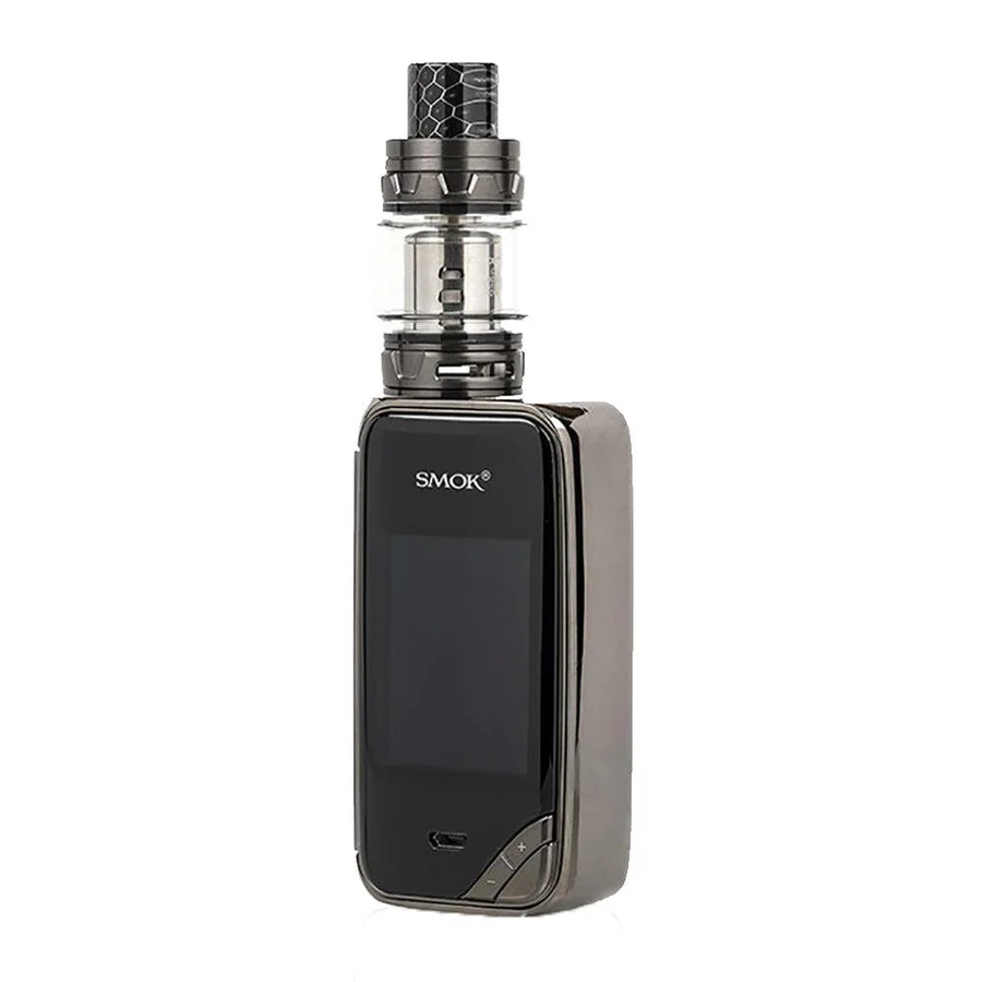 SMOK X PRIV KIT 225W - Görsel 7