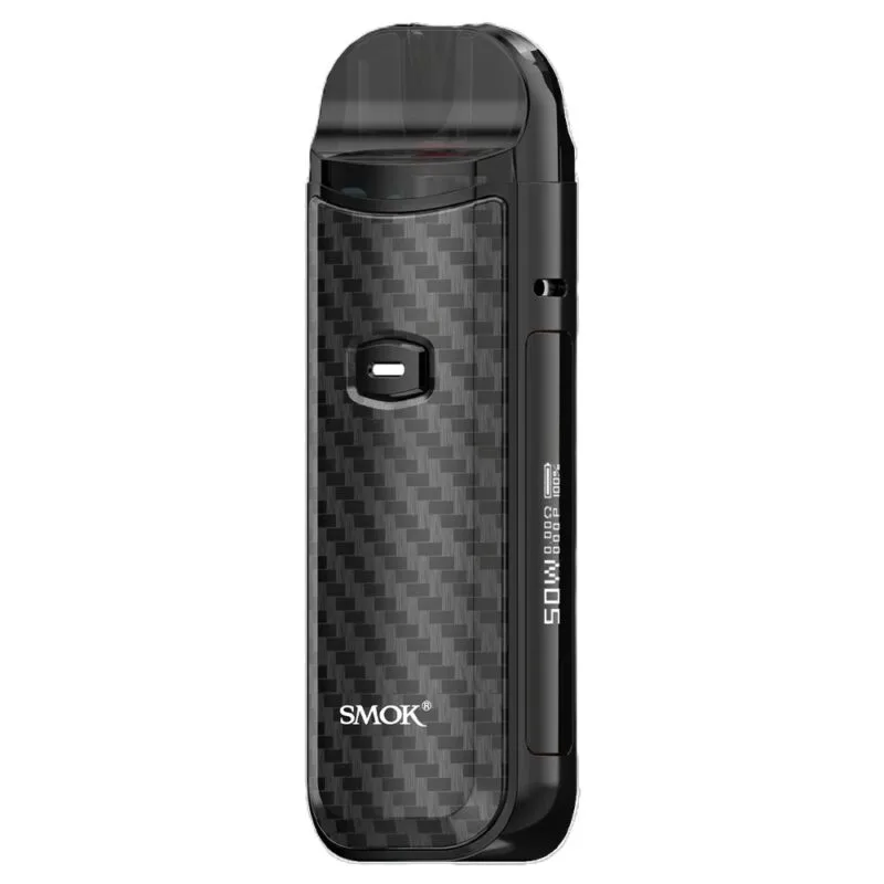 Smok Nord 50W Pod - Görsel 4