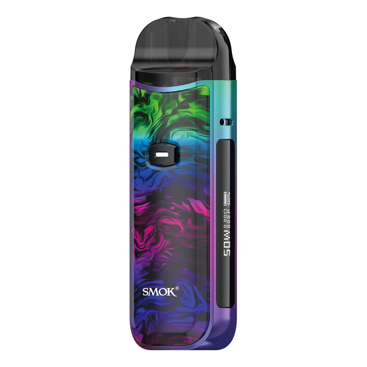 Smok Nord 50W Pod - Görsel 8