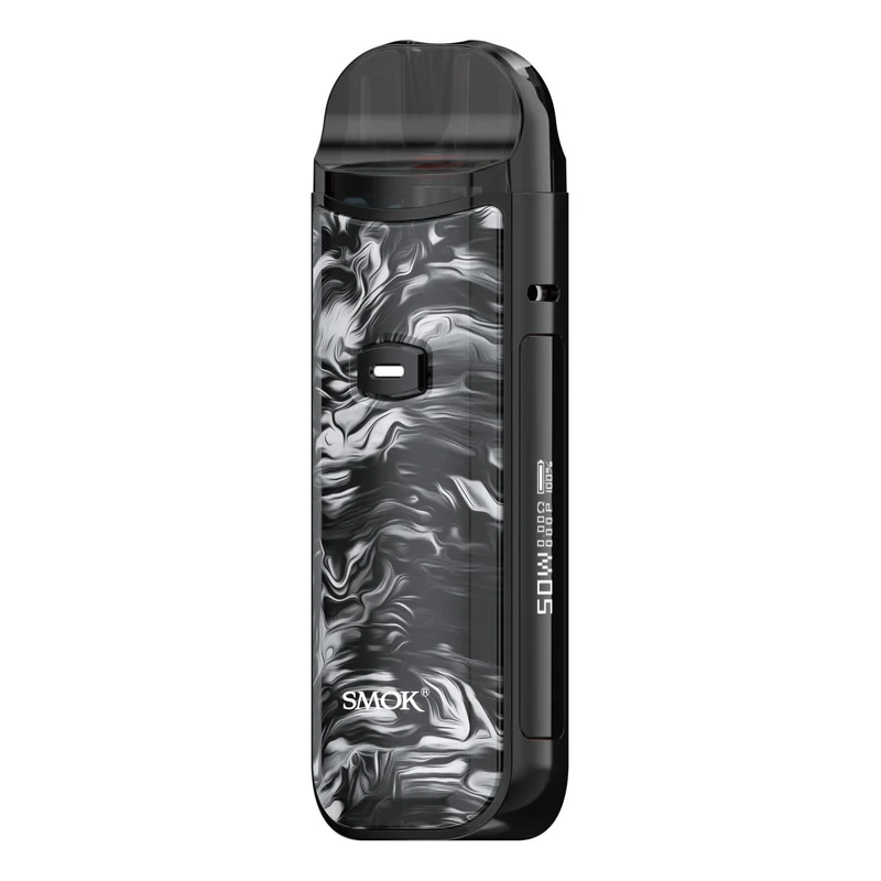 Smok Nord 50W Pod - Görsel 9