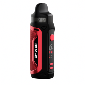 SMOK IPX-2 80W Kit Pod Mod