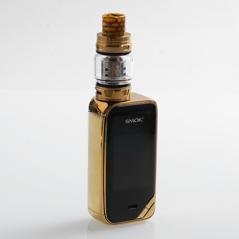 SMOK X PRIV KIT 225W - Görsel 4